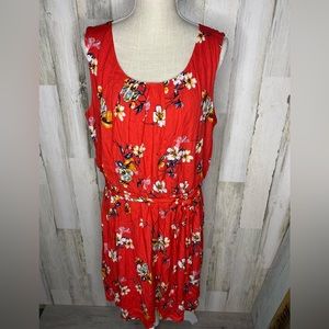 NWT Apt 9 dress